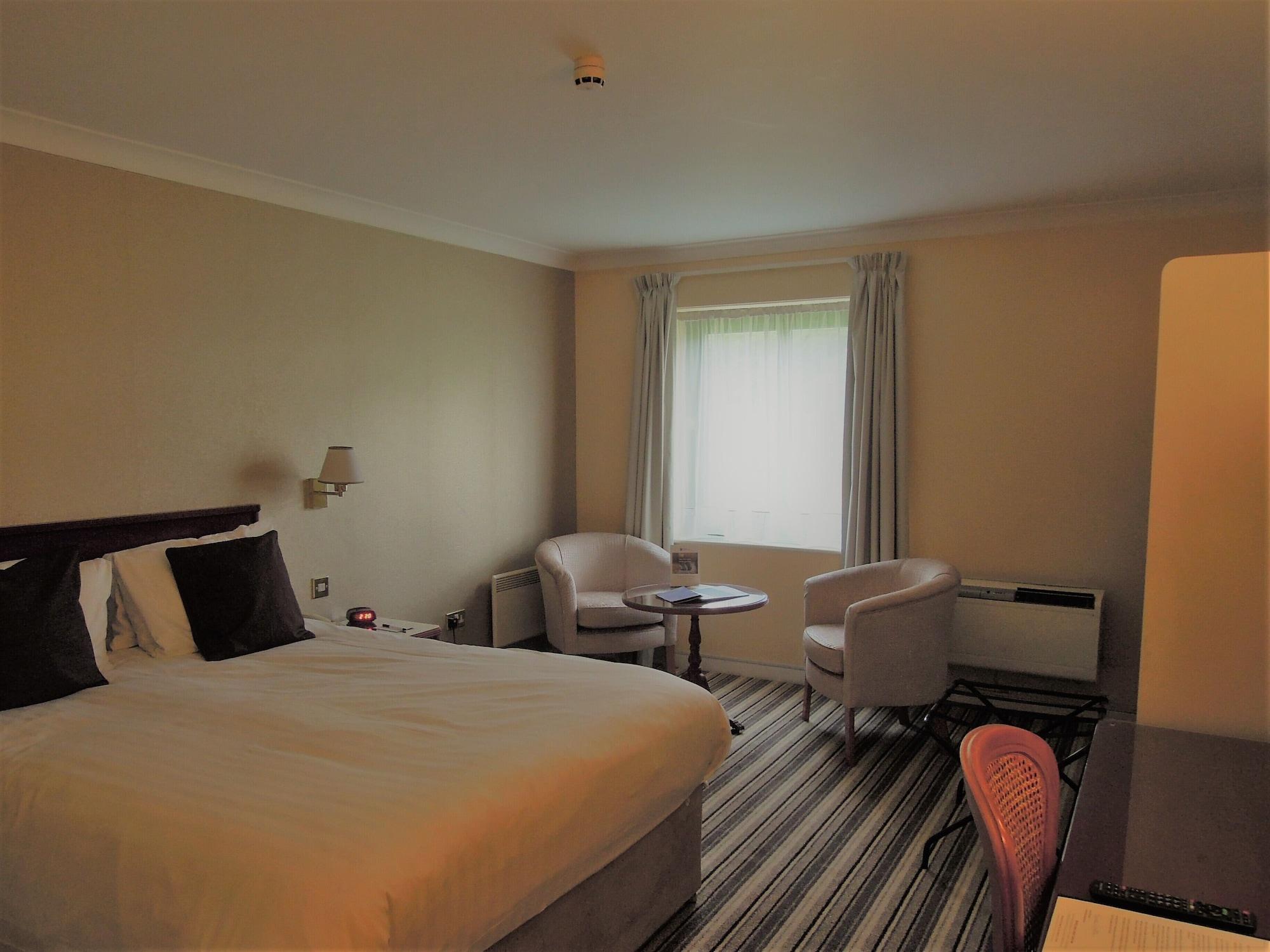 Best Western Plus Bentley Hotel, Leisure Club & Spa リンカーン エクステリア 写真