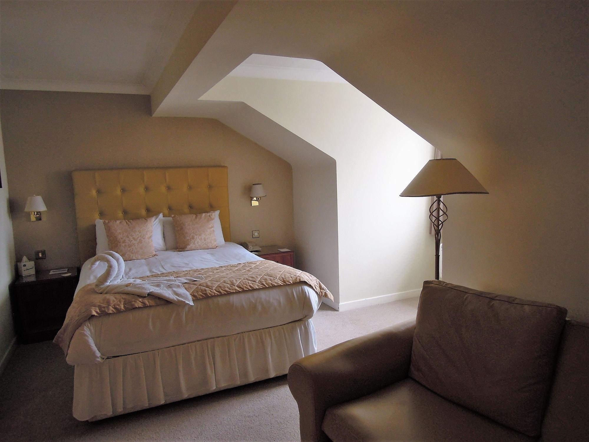 Best Western Plus Bentley Hotel, Leisure Club & Spa リンカーン エクステリア 写真