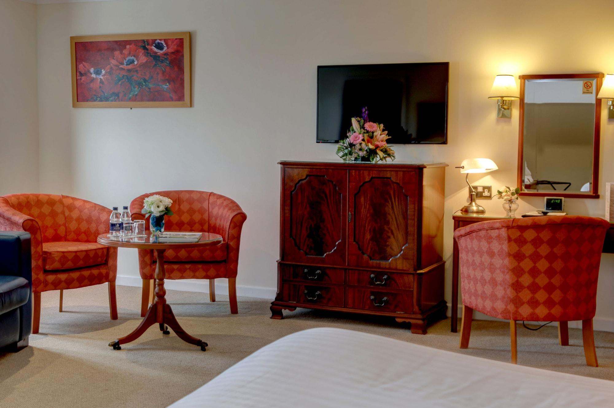 Best Western Plus Bentley Hotel, Leisure Club & Spa リンカーン エクステリア 写真