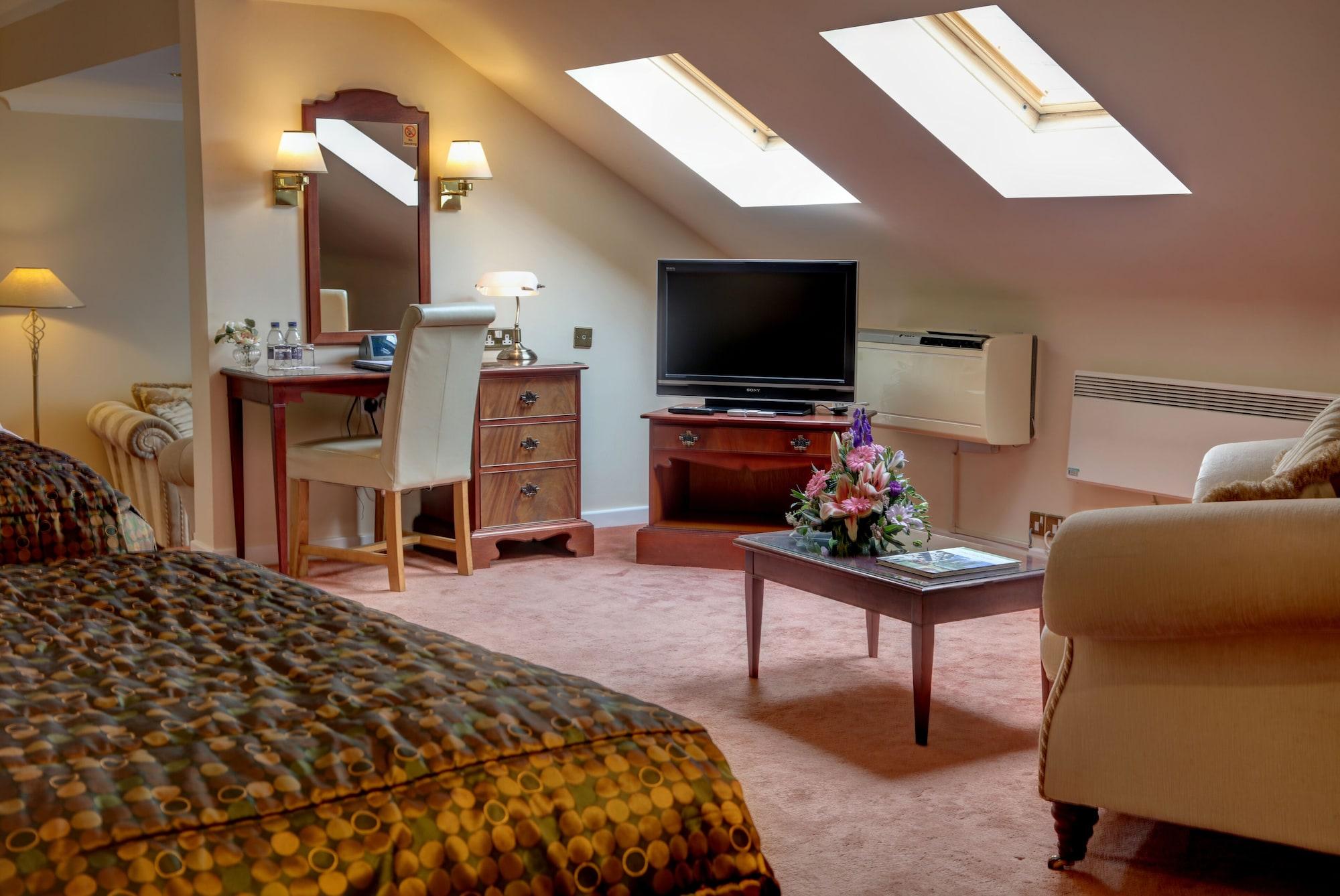 Best Western Plus Bentley Hotel, Leisure Club & Spa リンカーン エクステリア 写真