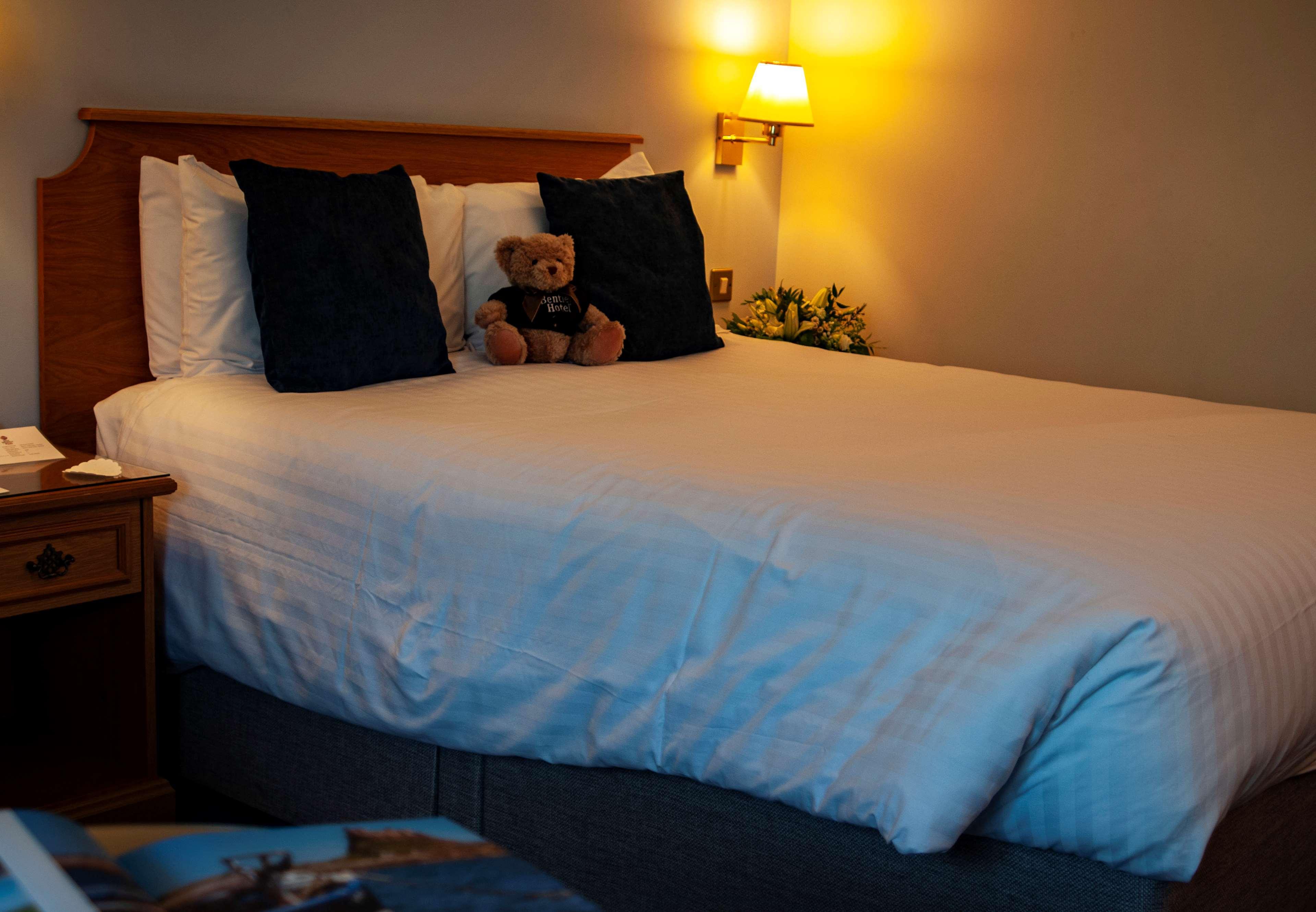 Best Western Plus Bentley Hotel, Leisure Club & Spa リンカーン エクステリア 写真