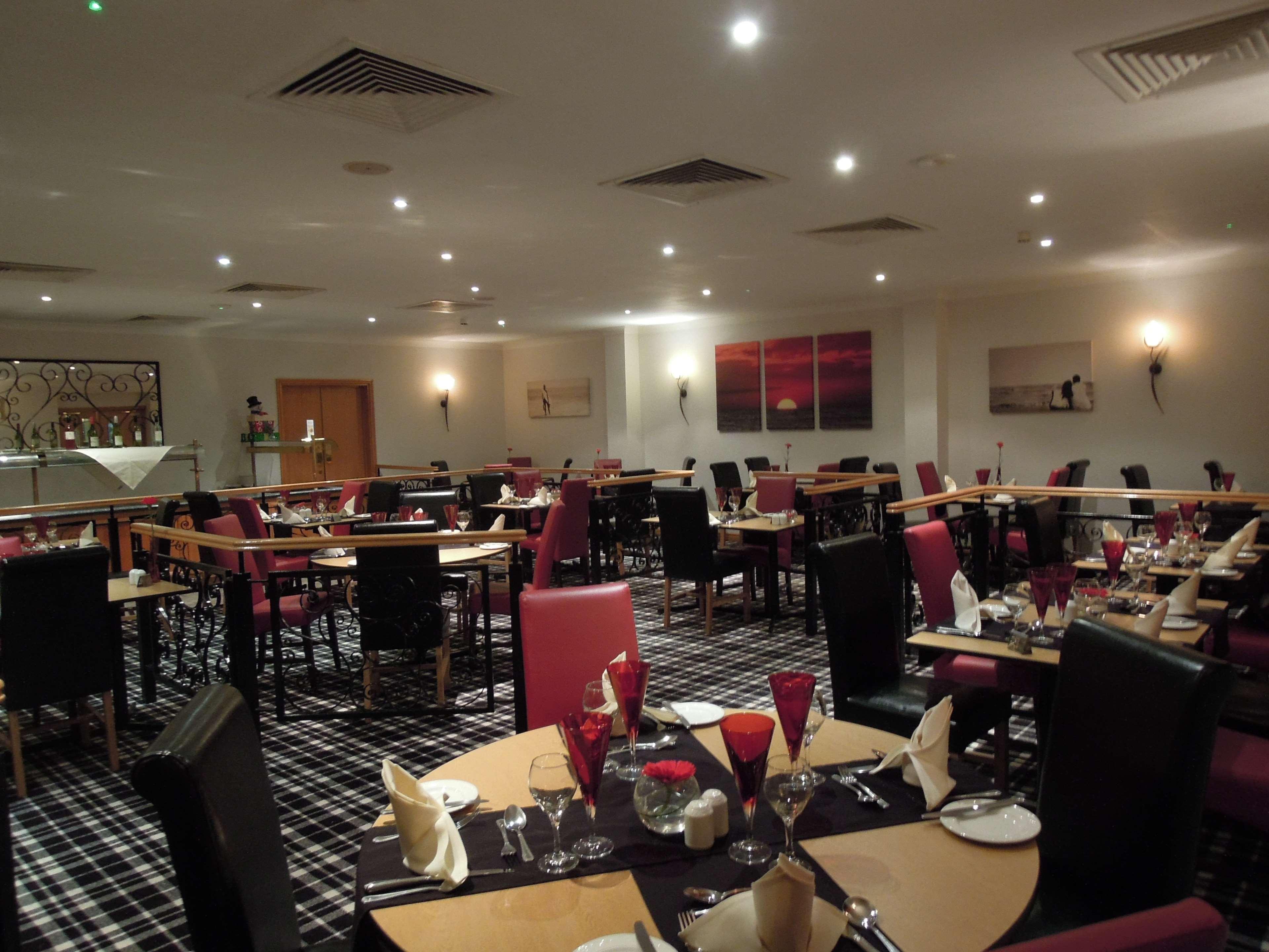 Best Western Plus Bentley Hotel, Leisure Club & Spa リンカーン エクステリア 写真