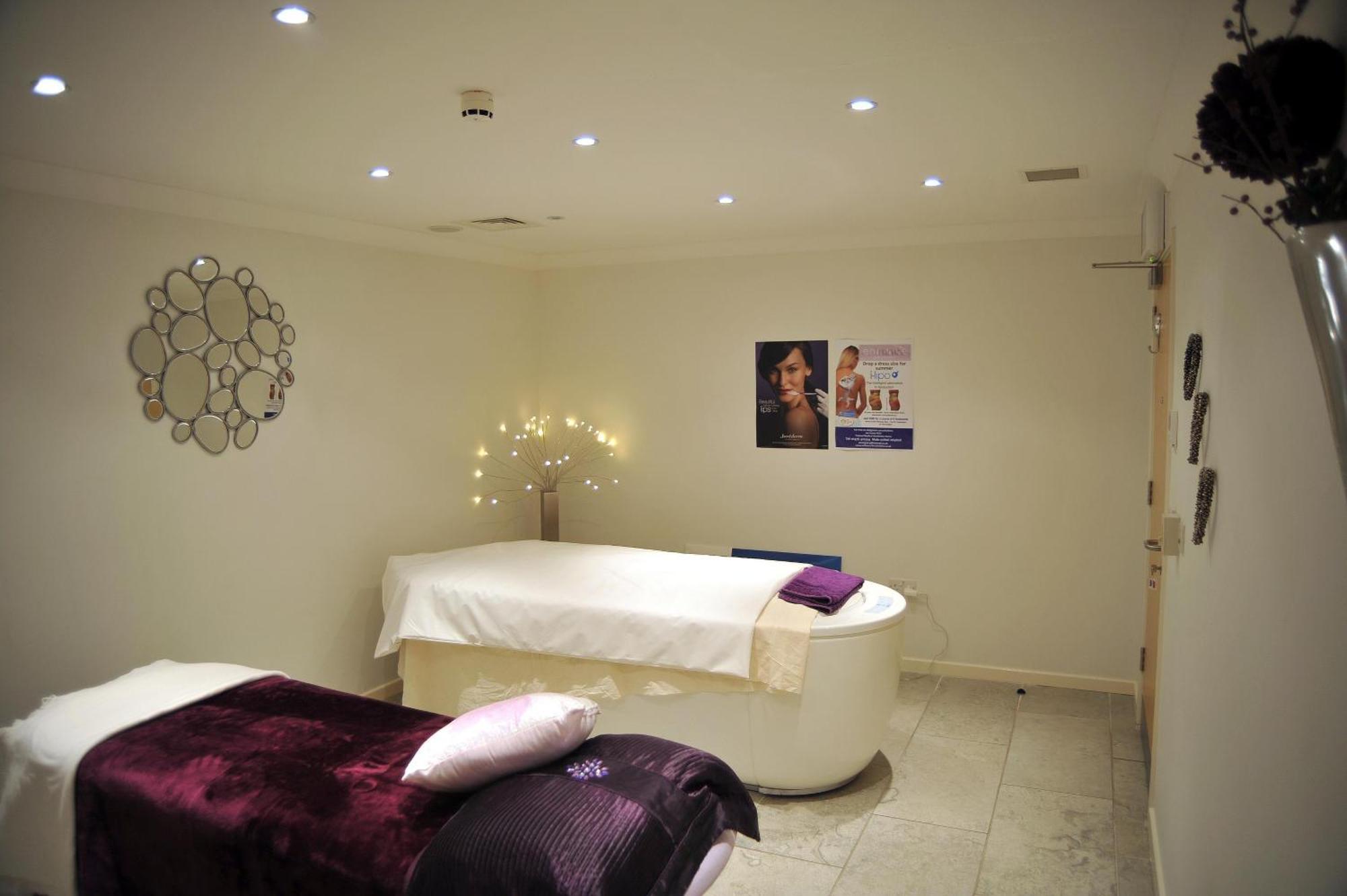 Best Western Plus Bentley Hotel, Leisure Club & Spa リンカーン 設備 写真