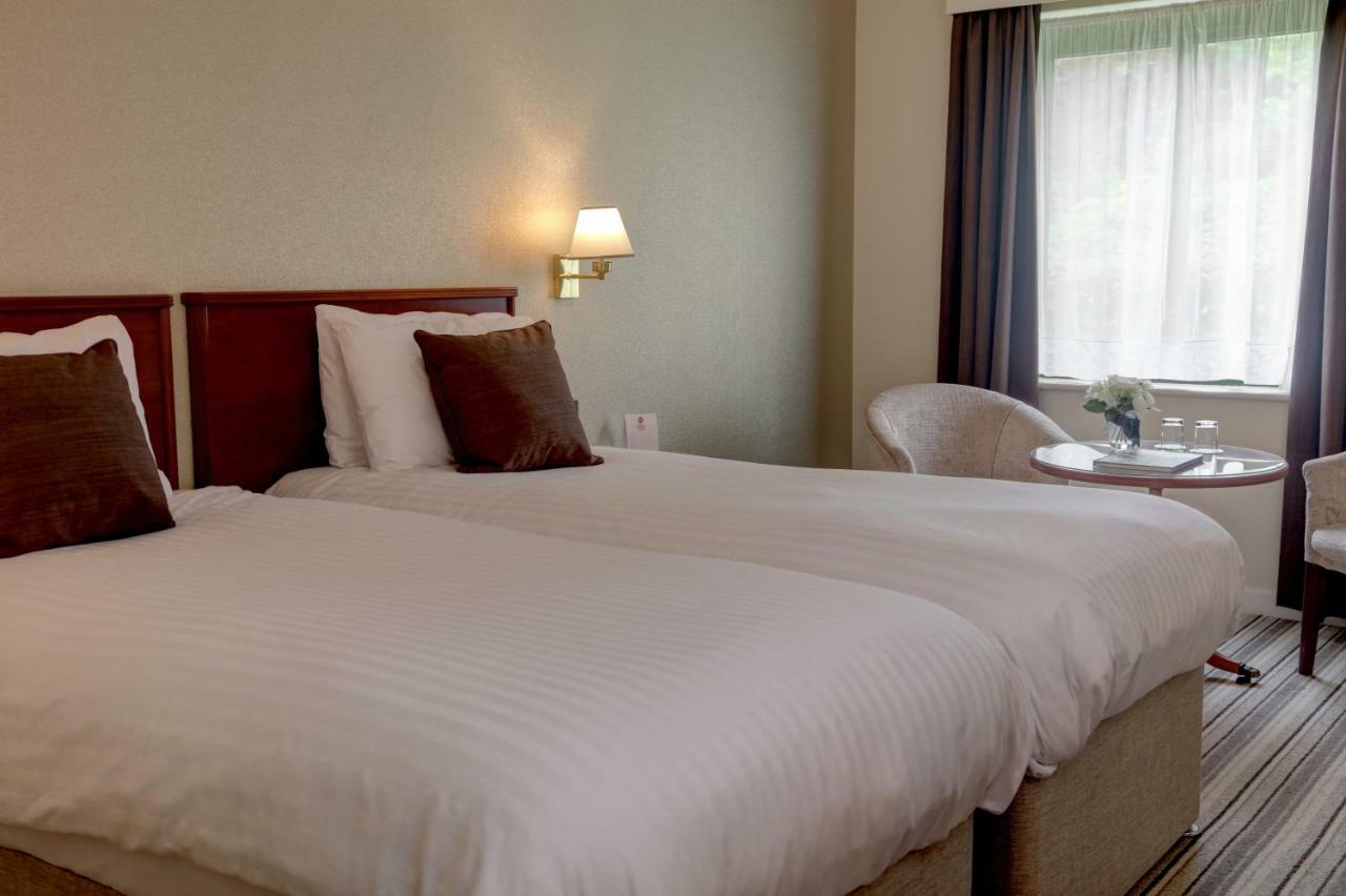 Best Western Plus Bentley Hotel, Leisure Club & Spa リンカーン エクステリア 写真