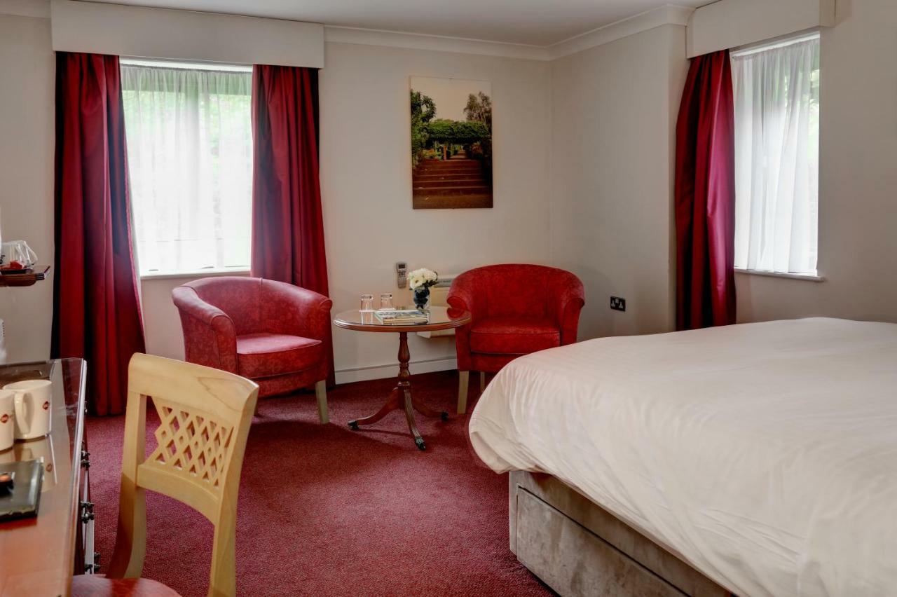 Best Western Plus Bentley Hotel, Leisure Club & Spa リンカーン エクステリア 写真