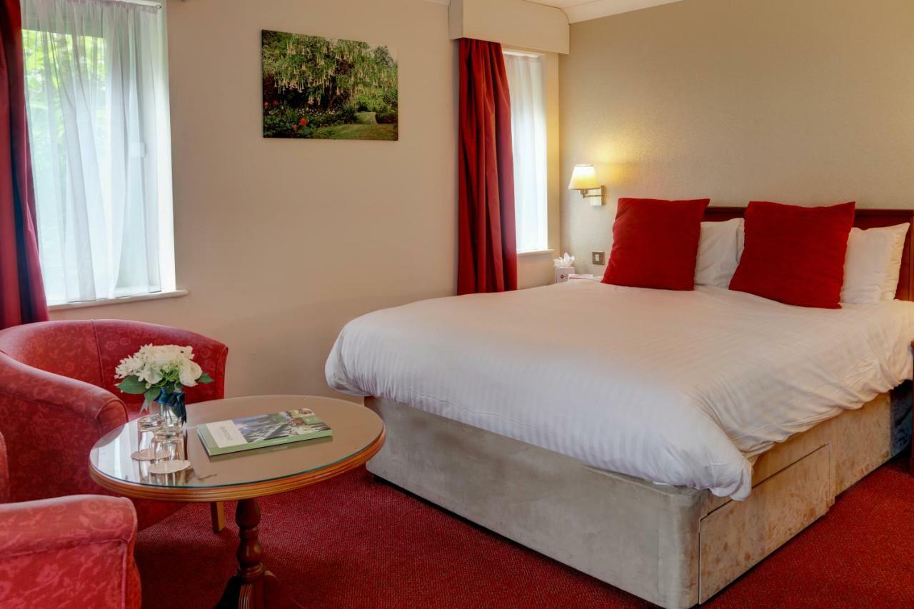 Best Western Plus Bentley Hotel, Leisure Club & Spa リンカーン エクステリア 写真