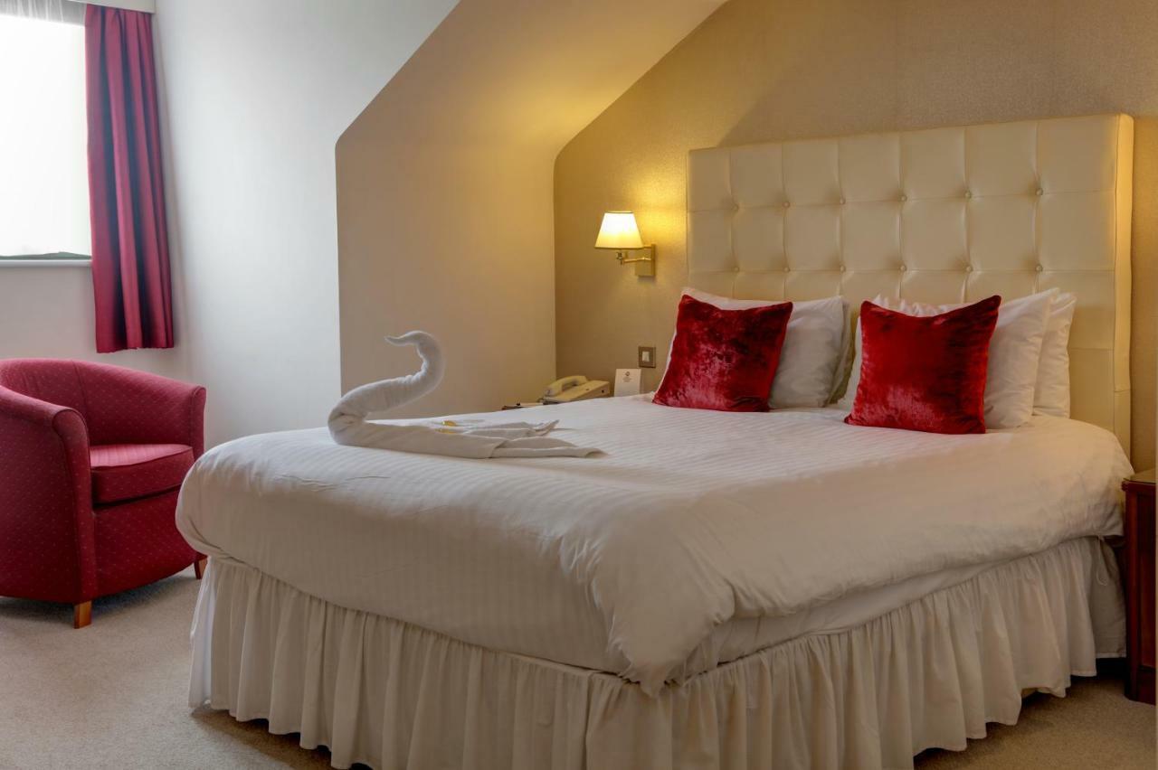 Best Western Plus Bentley Hotel, Leisure Club & Spa リンカーン エクステリア 写真
