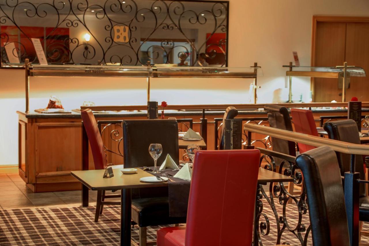 Best Western Plus Bentley Hotel, Leisure Club & Spa リンカーン エクステリア 写真